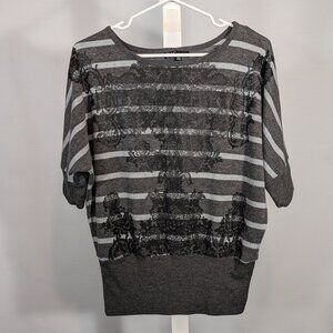 SWS Striped Top